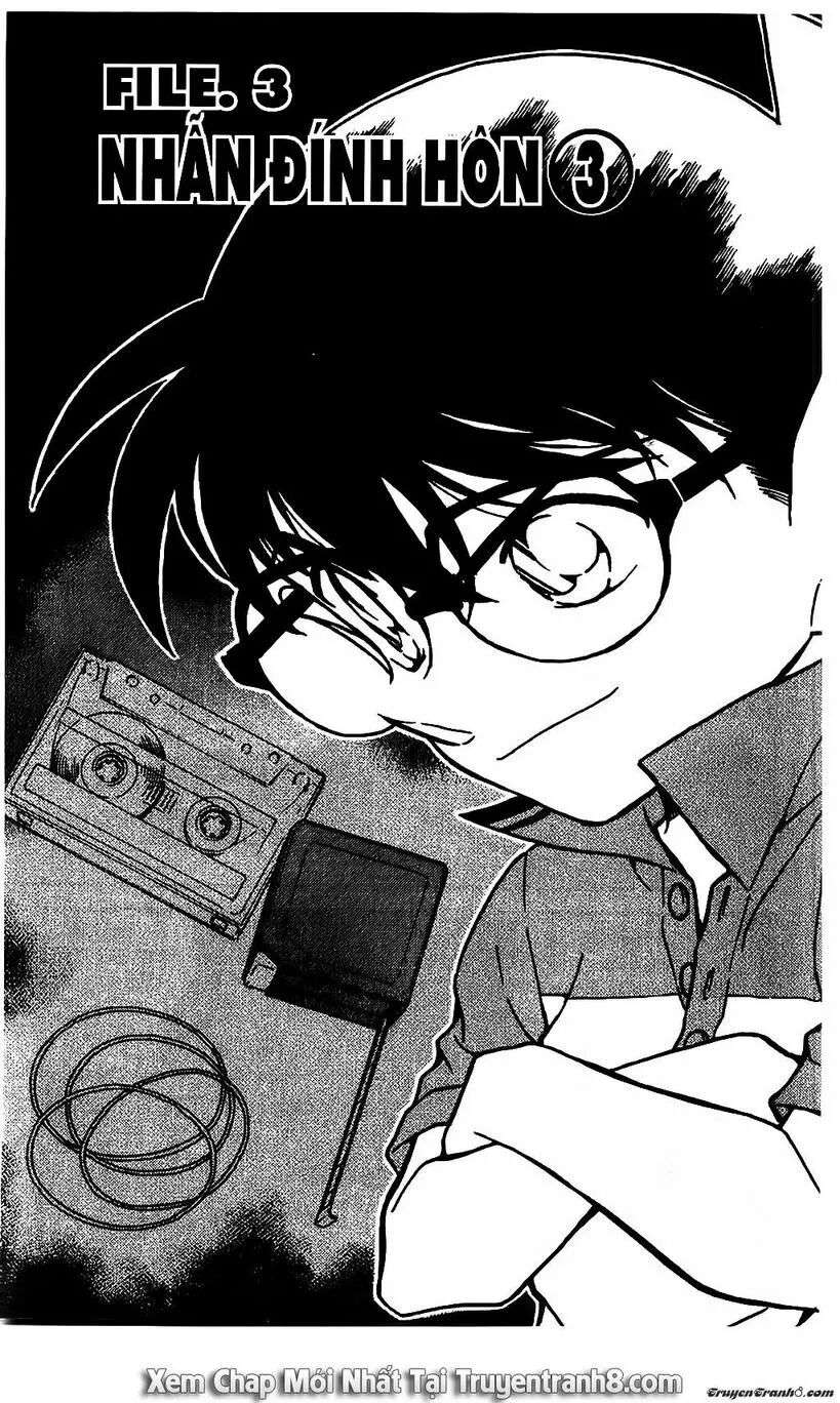 Conan - Chương 578