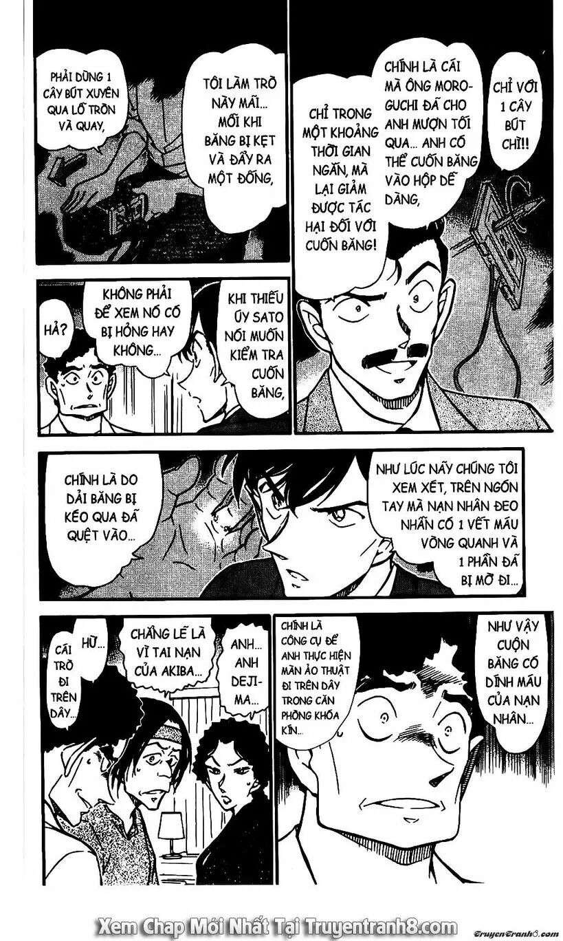 Conan - Chương 578