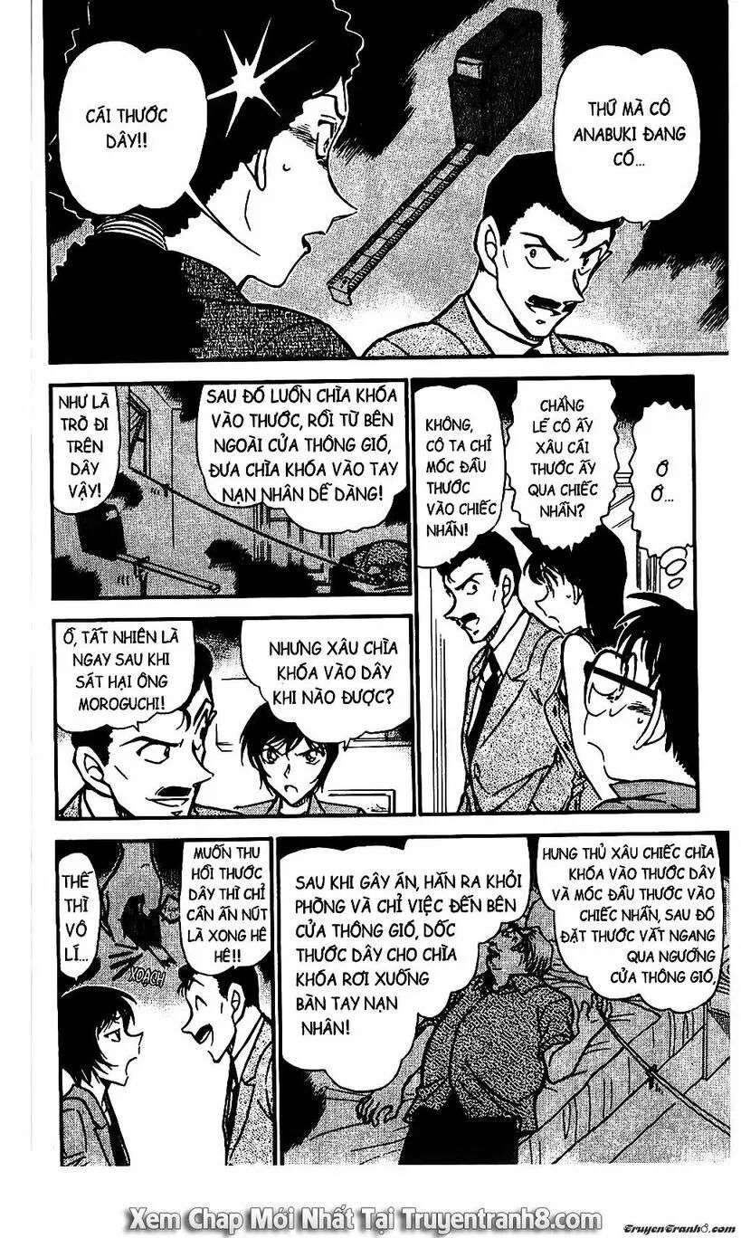 Conan - Chương 578