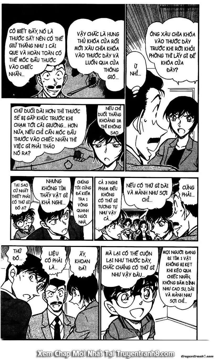 Conan - Chương 578