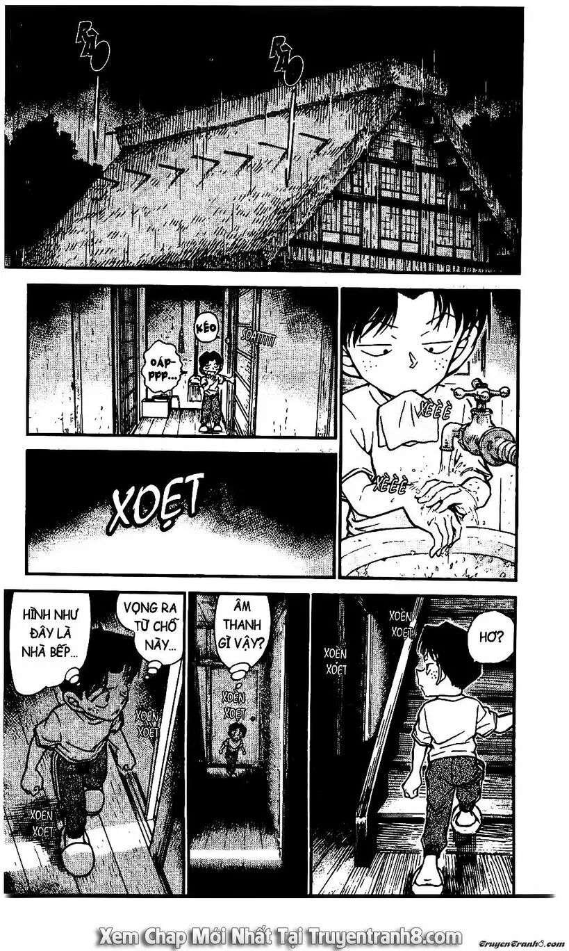 Conan - Chương 579