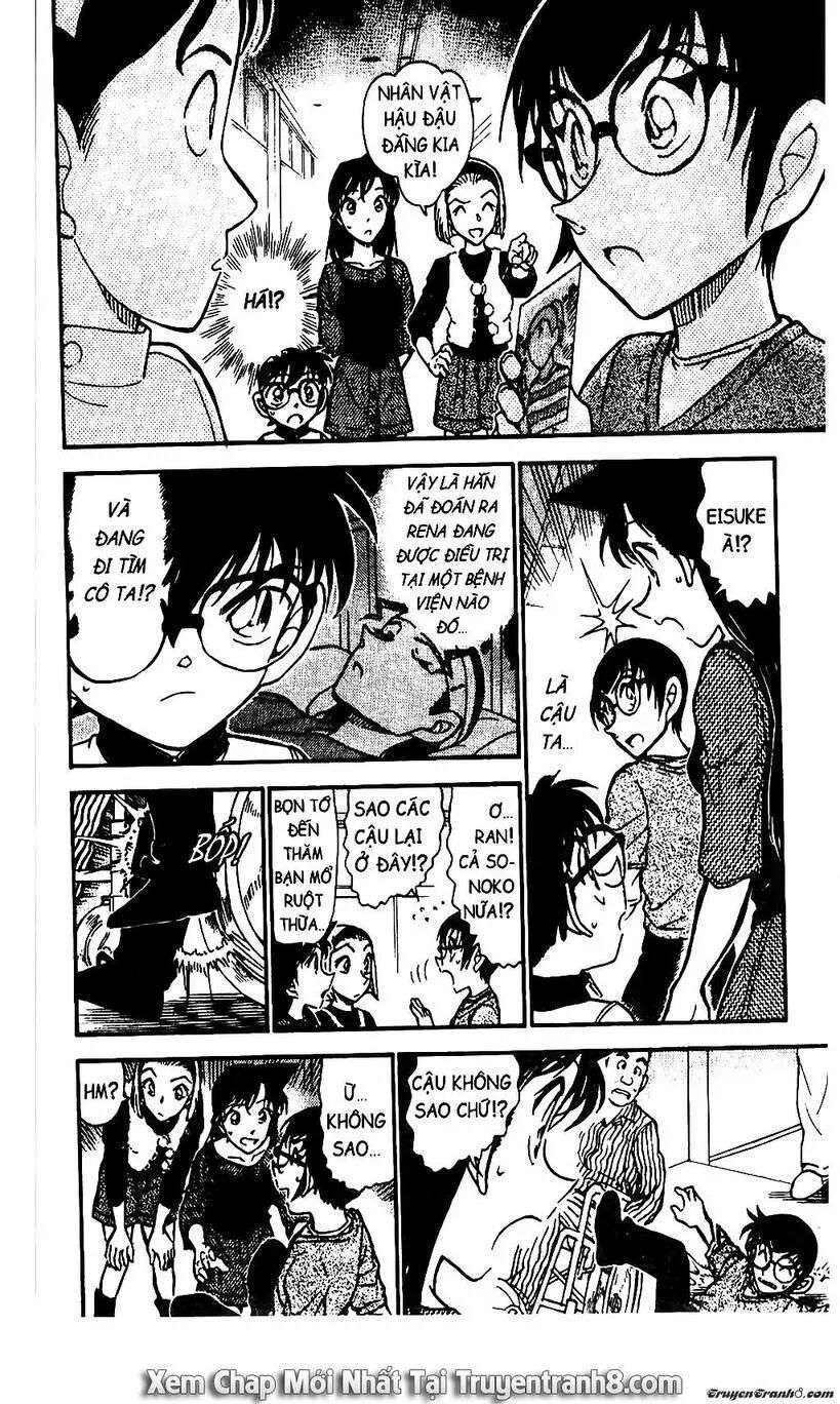 Conan - Chương 585