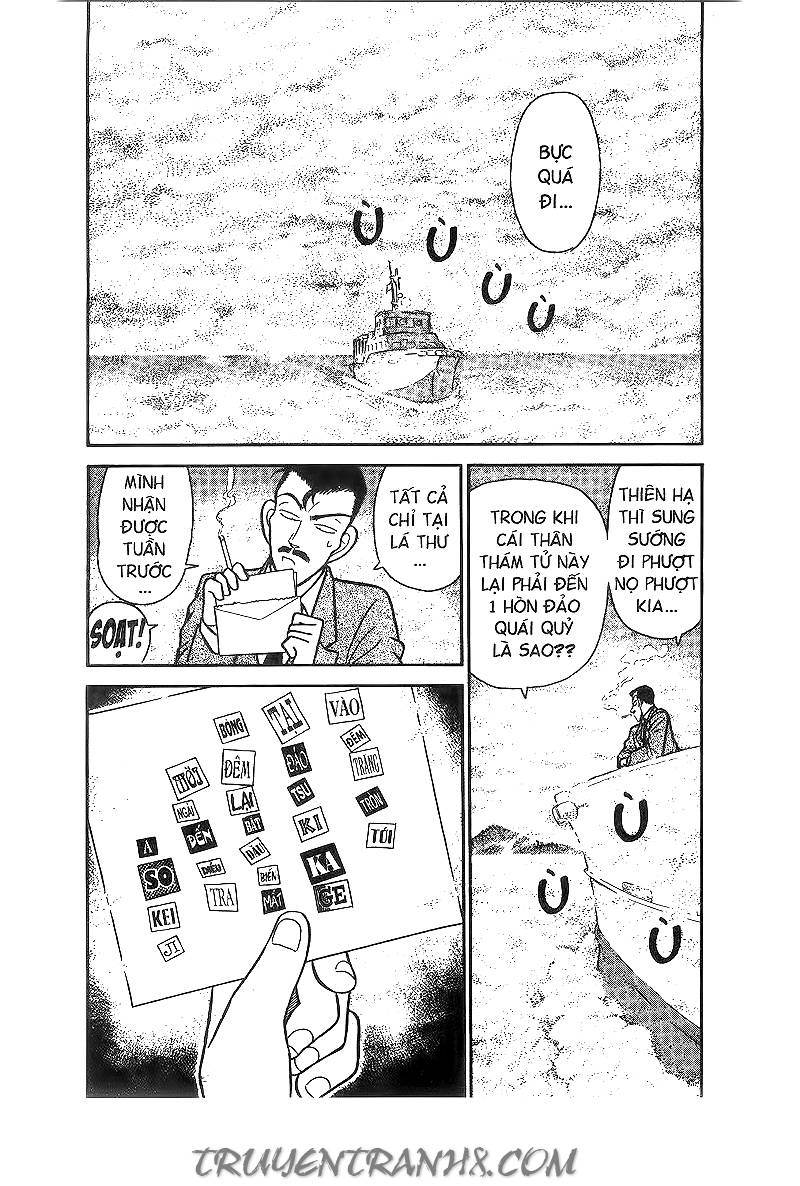 Conan - Chương 62