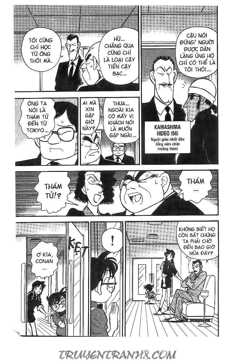 Conan - Chương 62