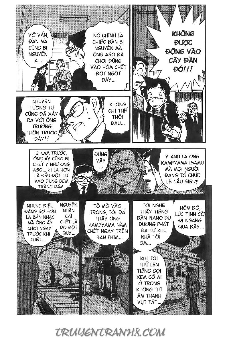 Conan - Chương 62