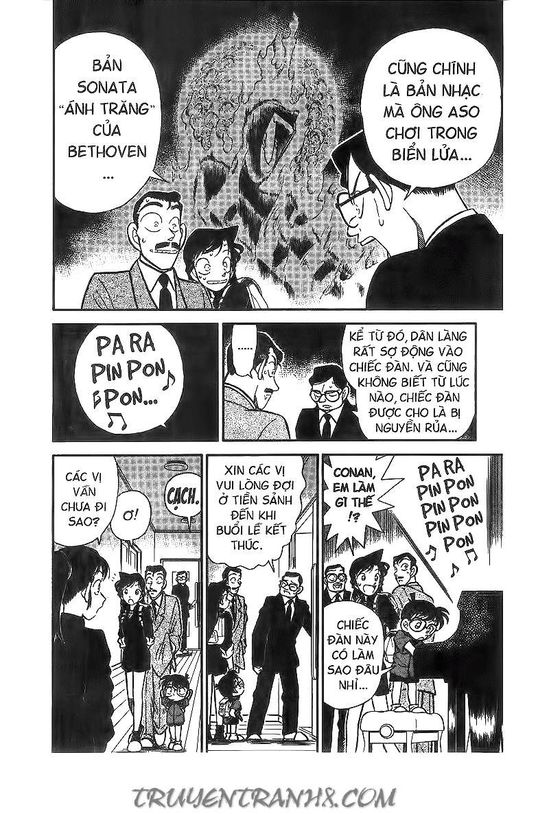 Conan - Chương 62