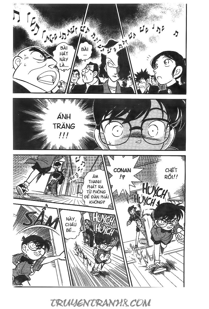 Conan - Chương 62