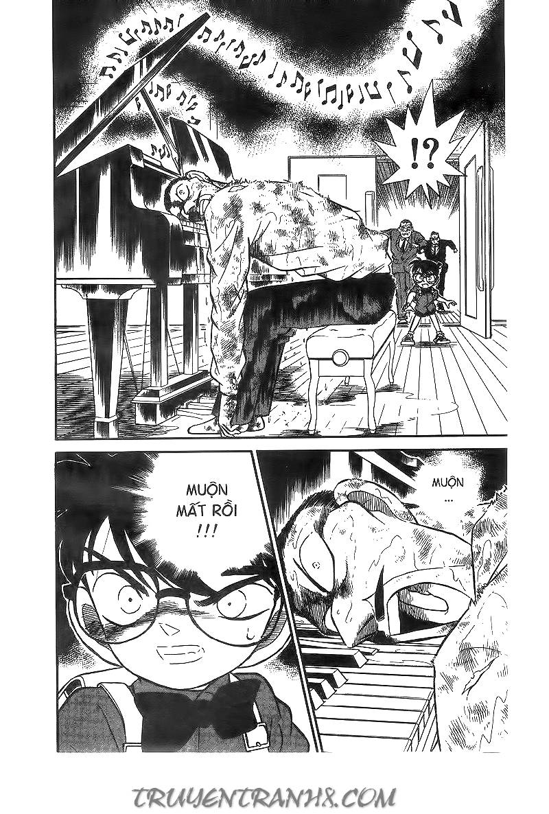 Conan - Chương 62