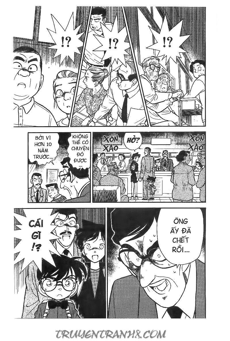 Conan - Chương 62