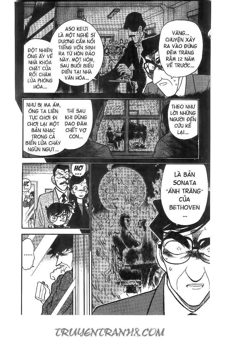 Conan - Chương 62
