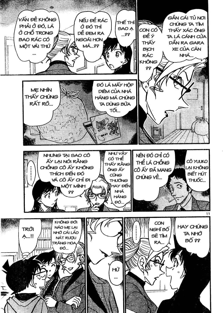 Conan - Chương 644