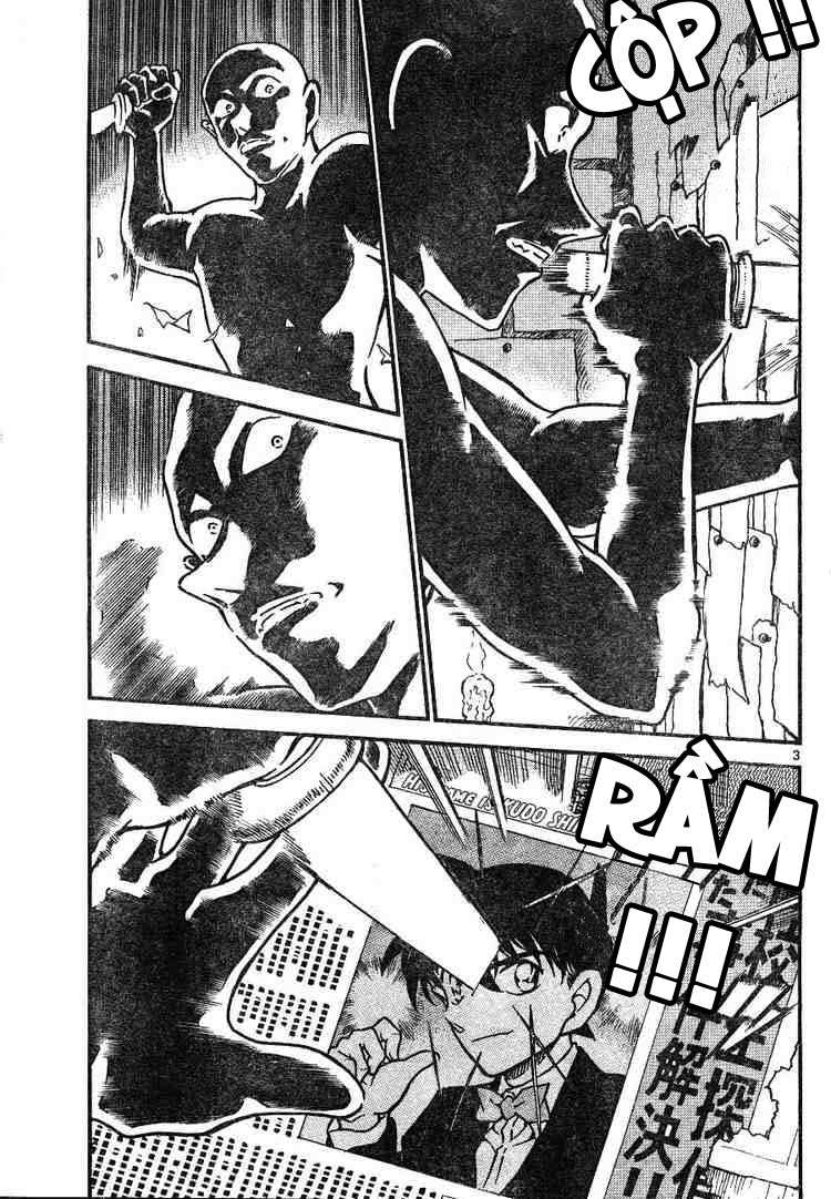 Conan - Chương 646