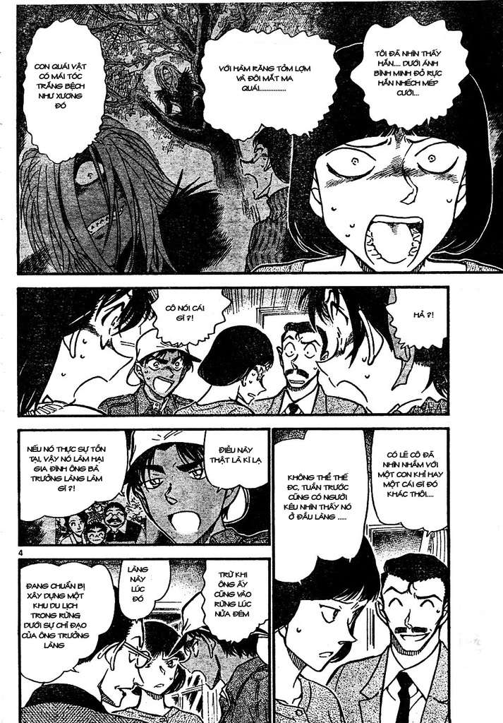 Conan - Chương 648