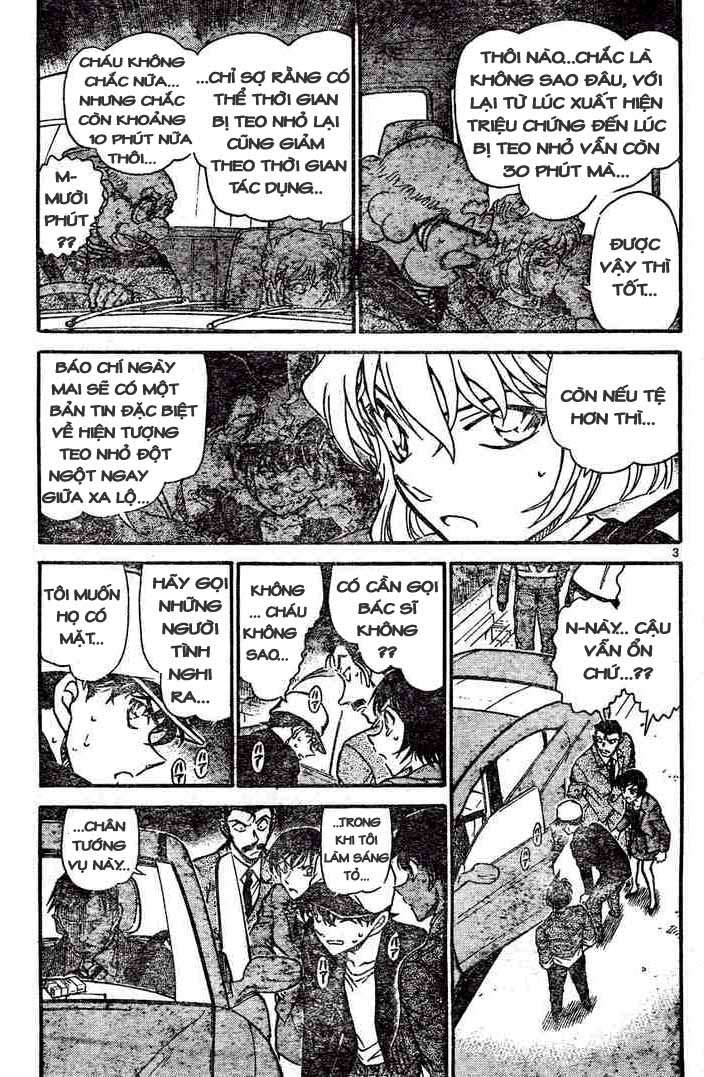 Conan - Chương 654