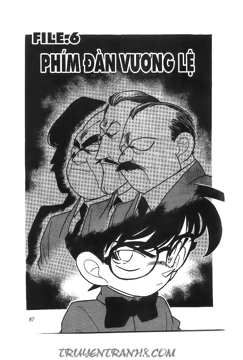 Conan - Chương 66