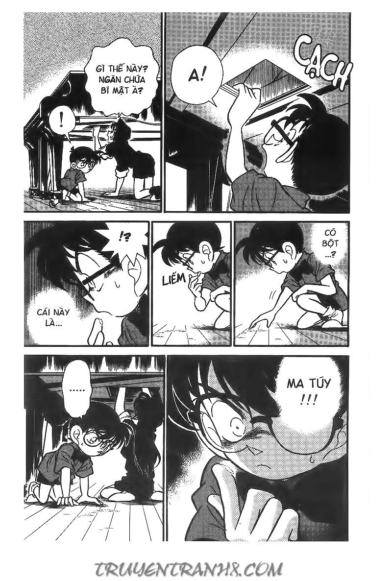 Conan - Chương 66