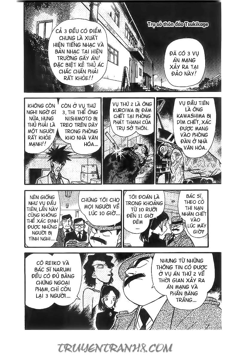 Conan - Chương 66