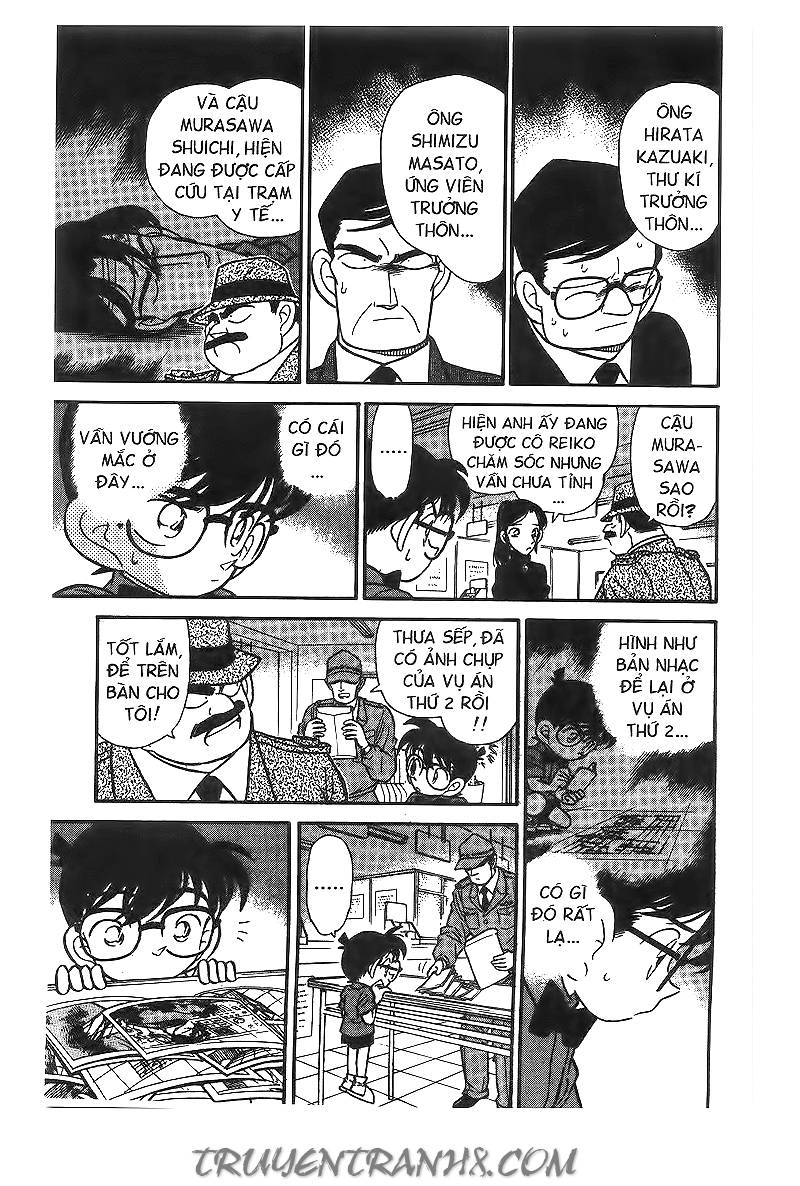 Conan - Chương 66