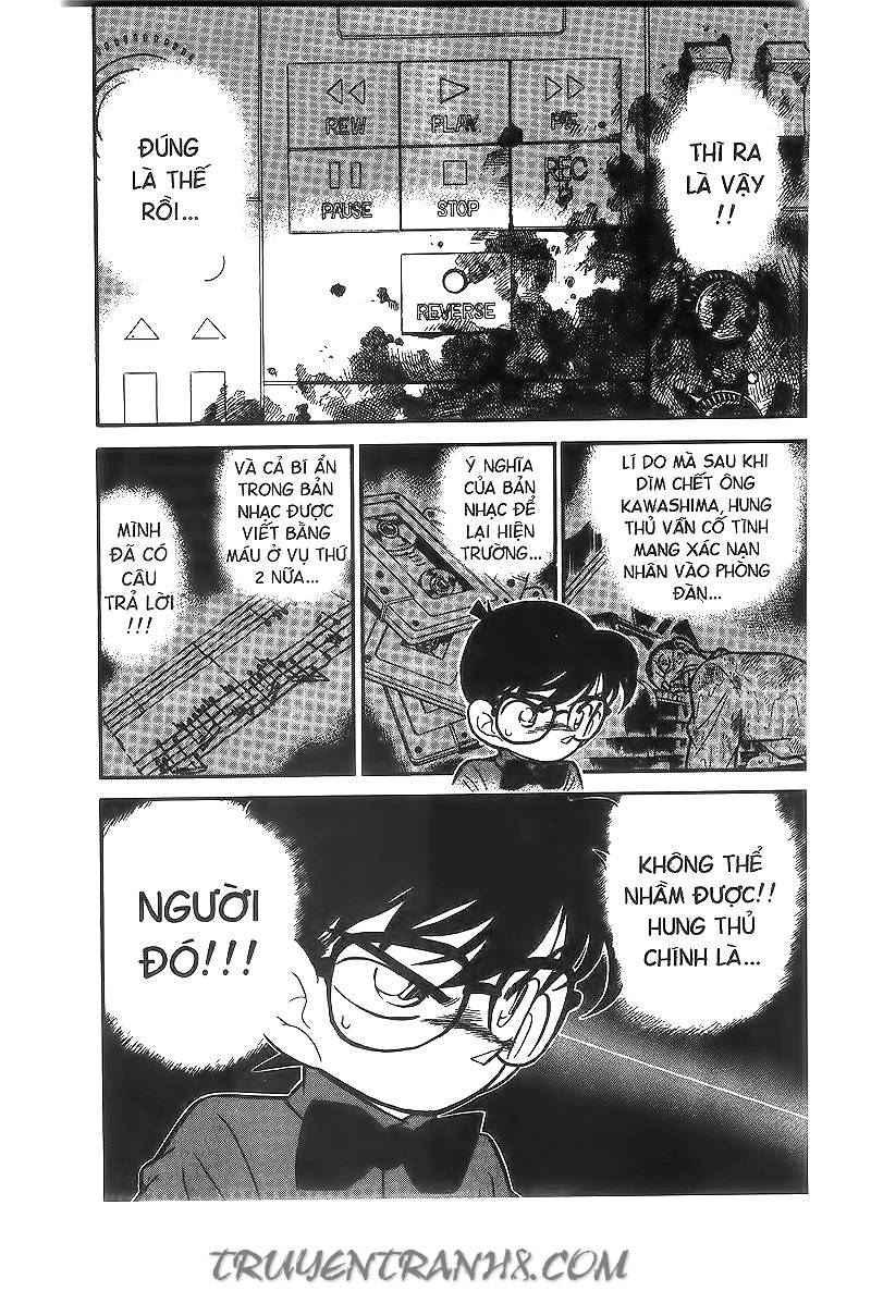 Conan - Chương 66