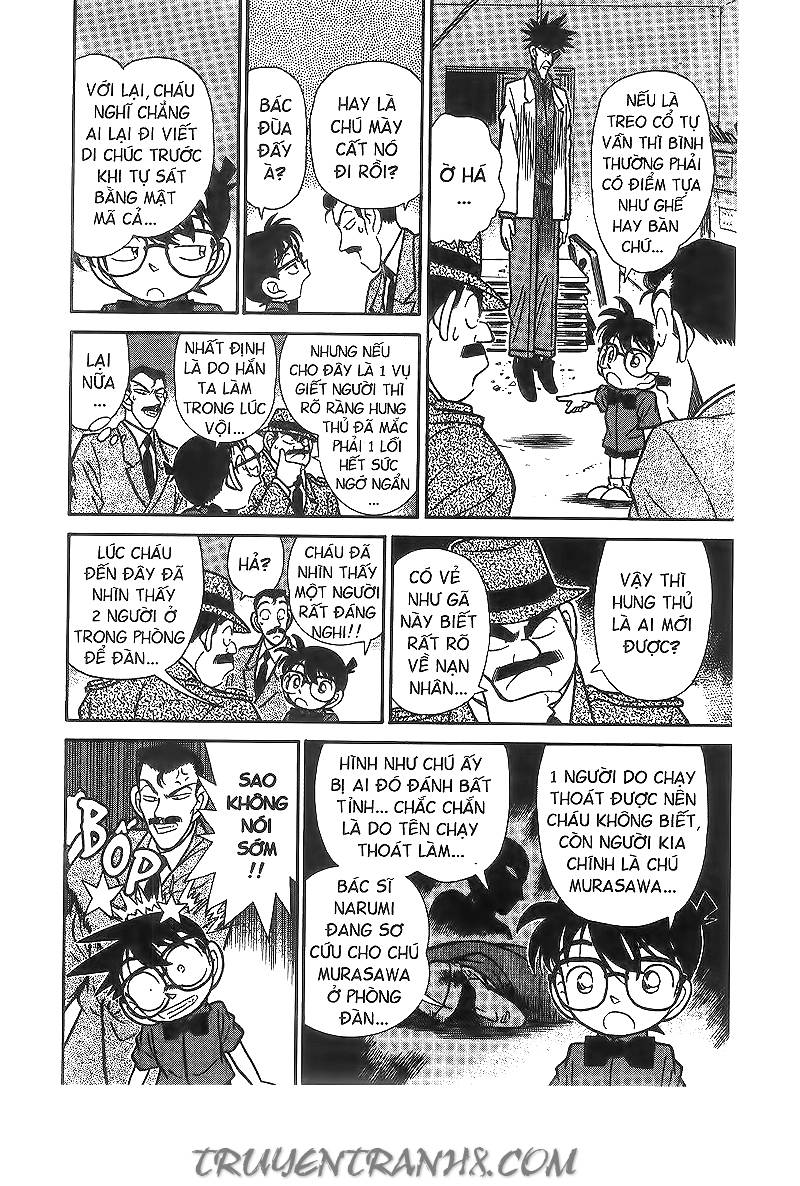Conan - Chương 66