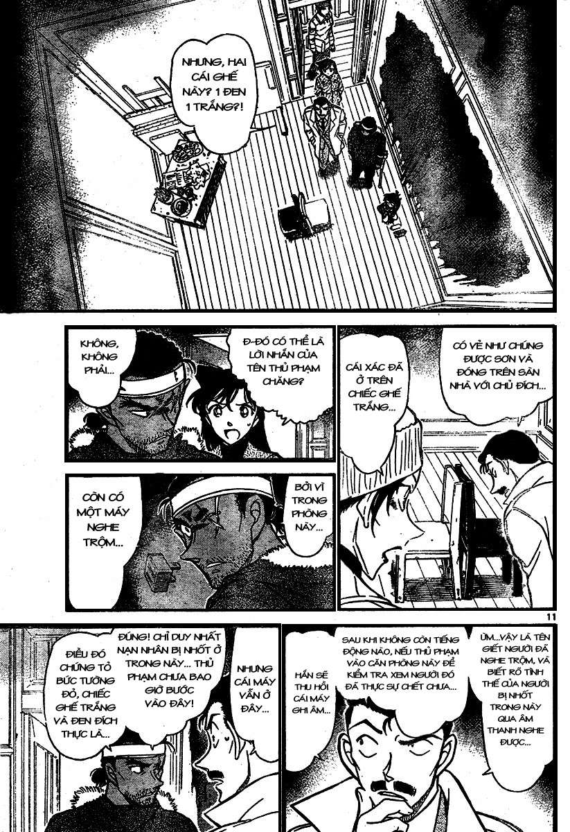 Conan - Chương 682