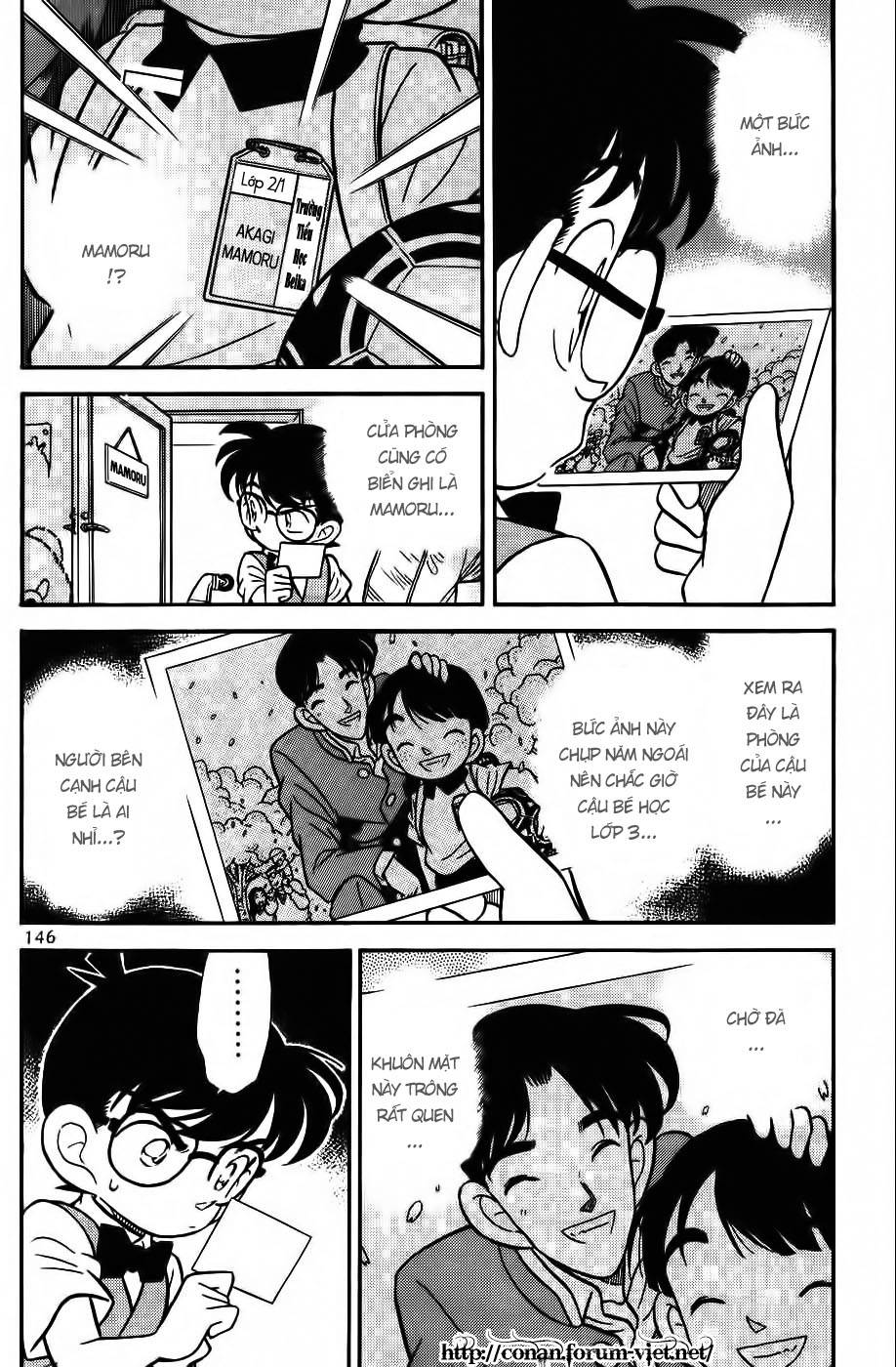 Conan - Chương 69