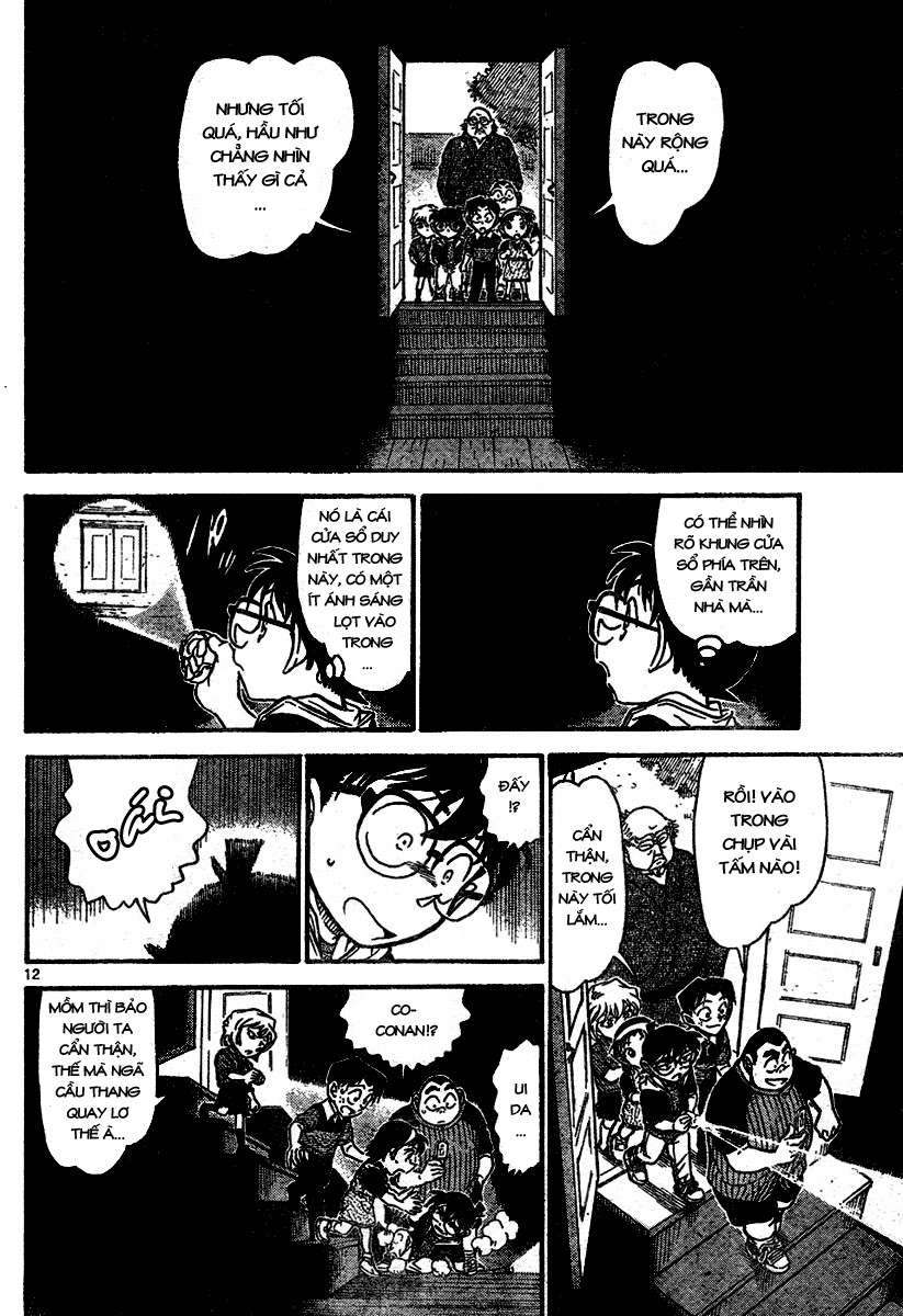 Conan - Chương 690