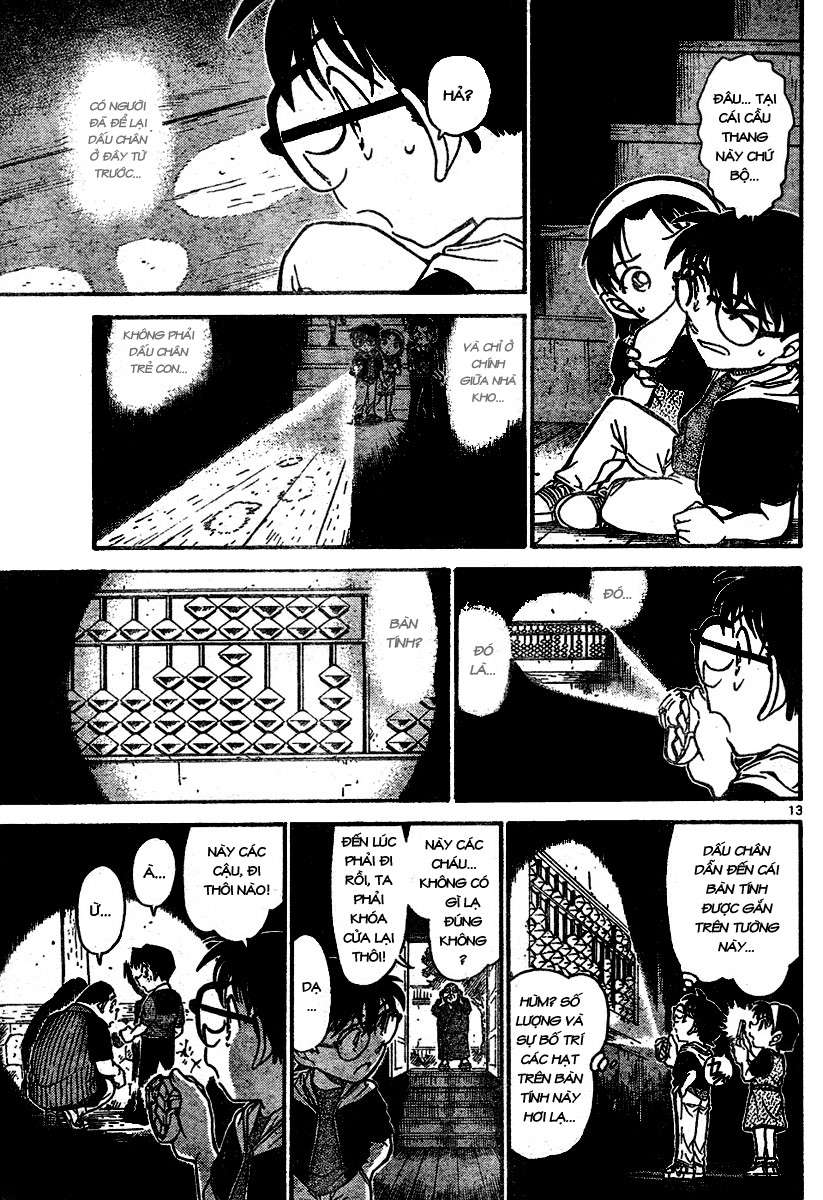 Conan - Chương 690