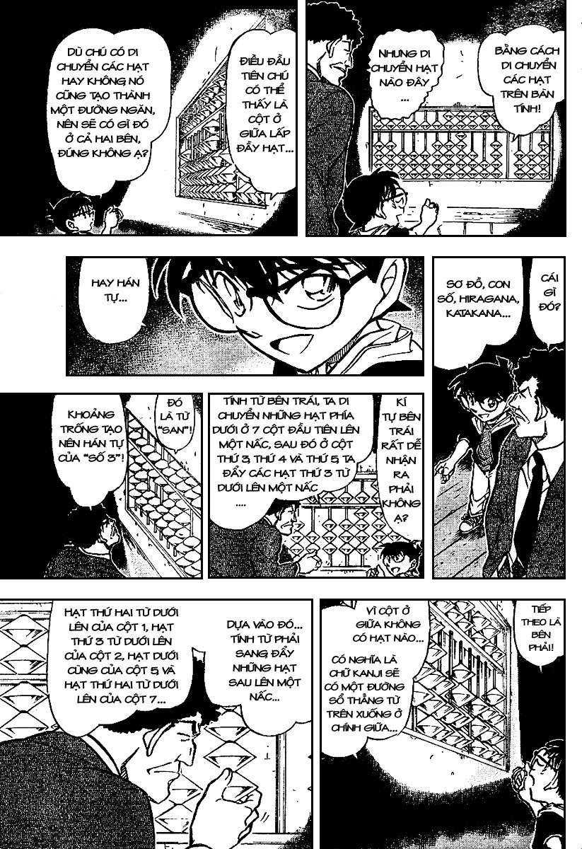 Conan - Chương 692