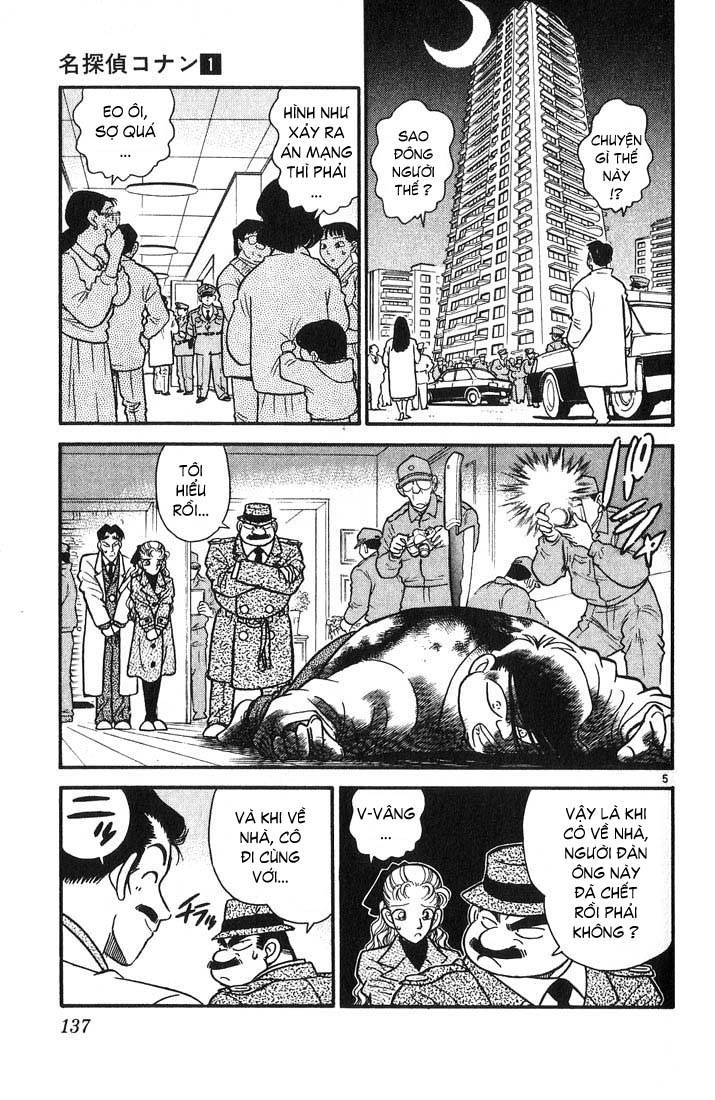 Conan - Chương 7