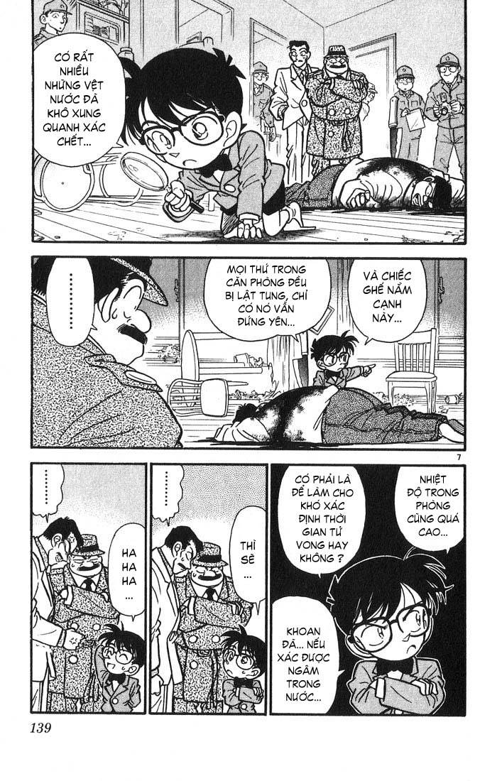 Conan - Chương 7