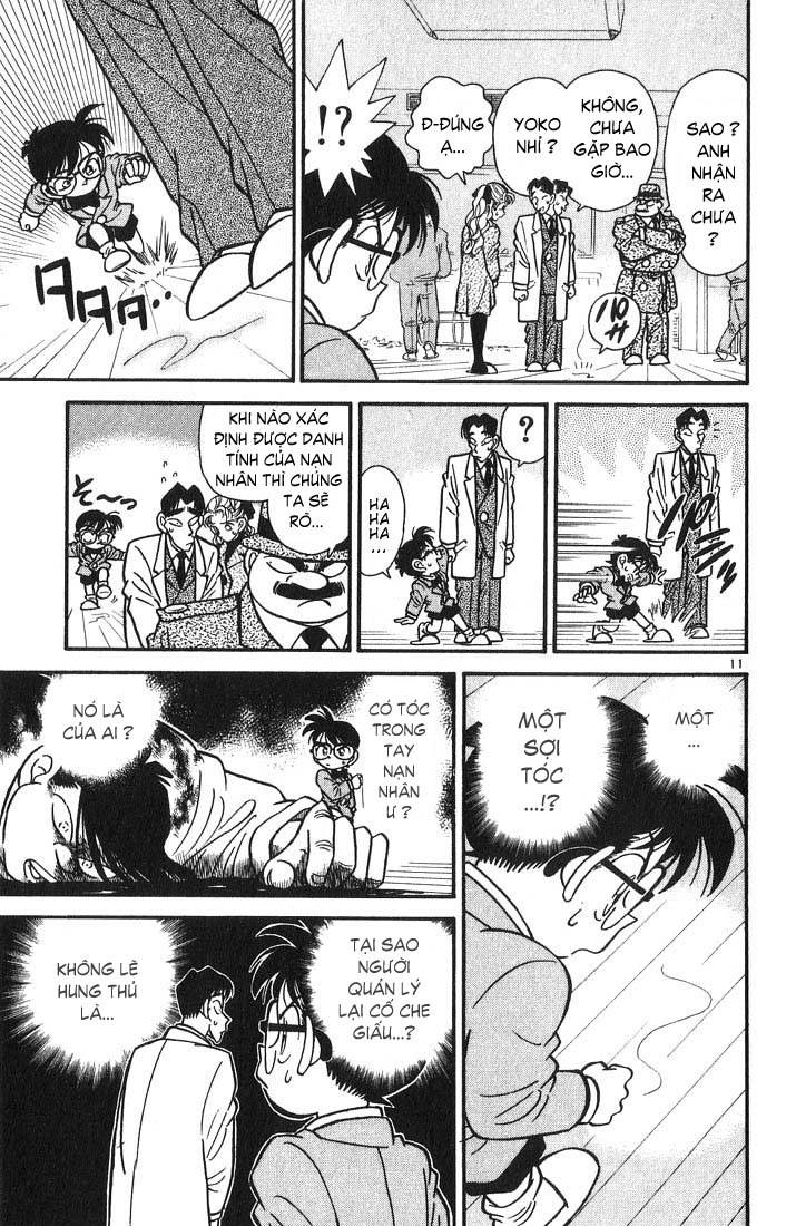 Conan - Chương 7