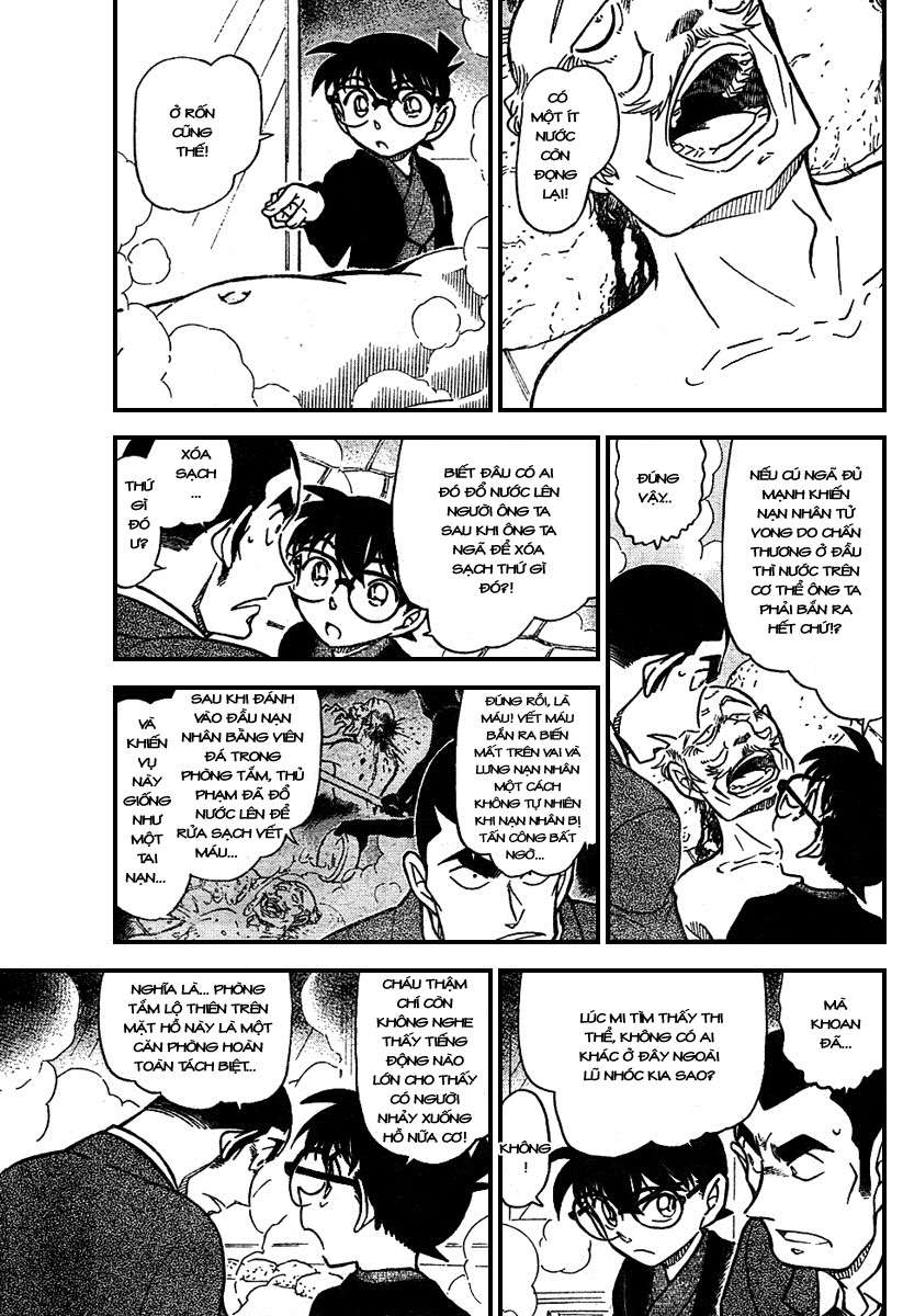 Conan - Chương 723