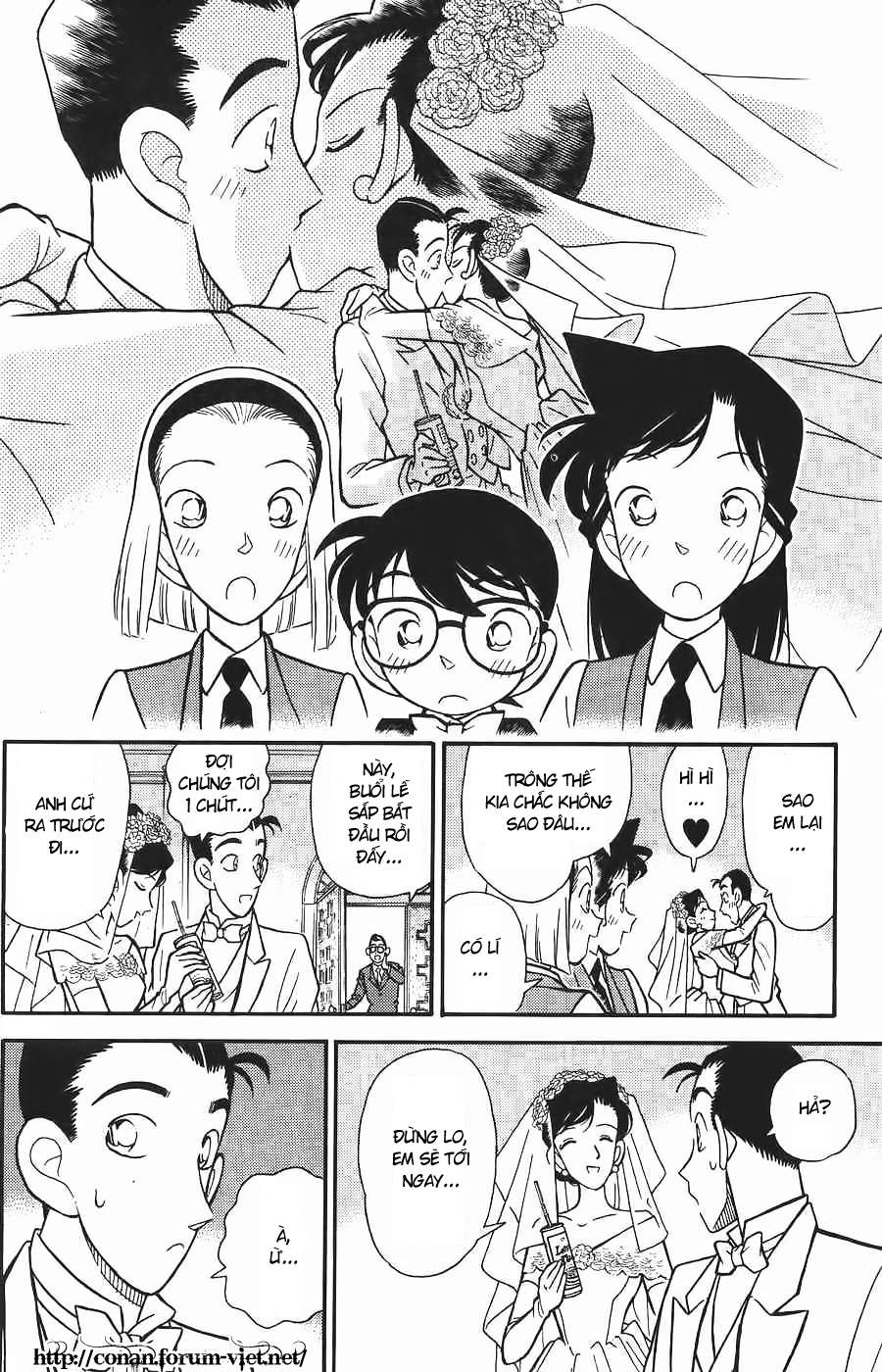 Conan - Chương 78
