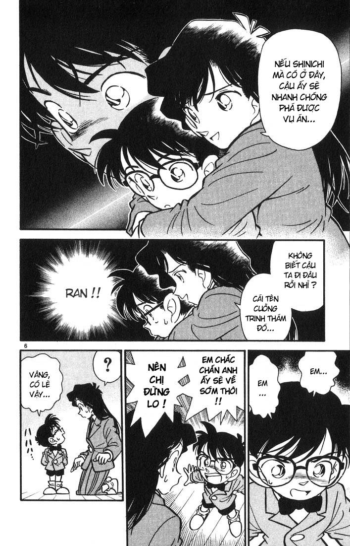 Conan - Chương 8