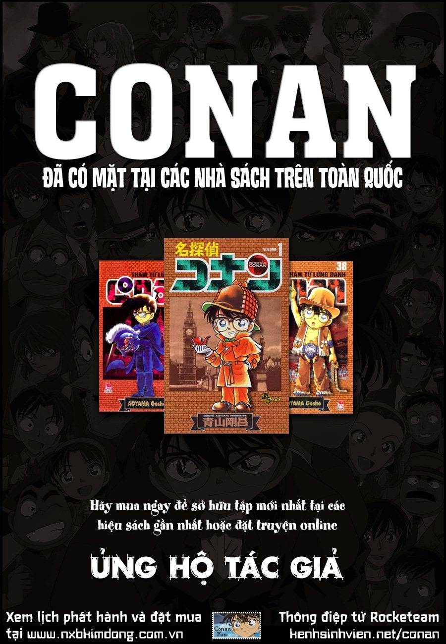 Conan - Chương 844