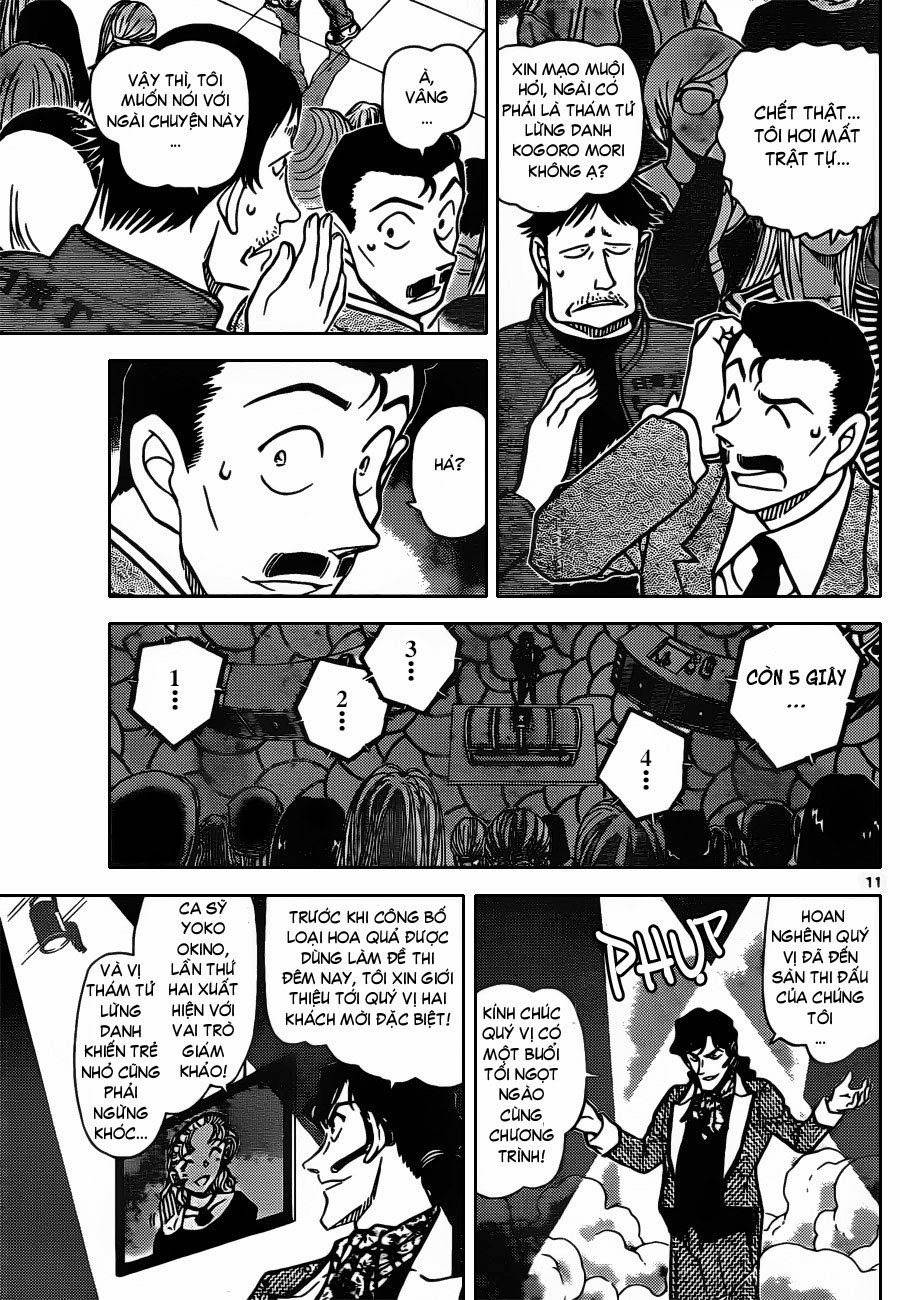 Conan - Chương 844