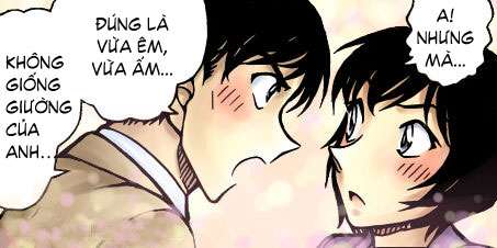 Conan - Chương 867