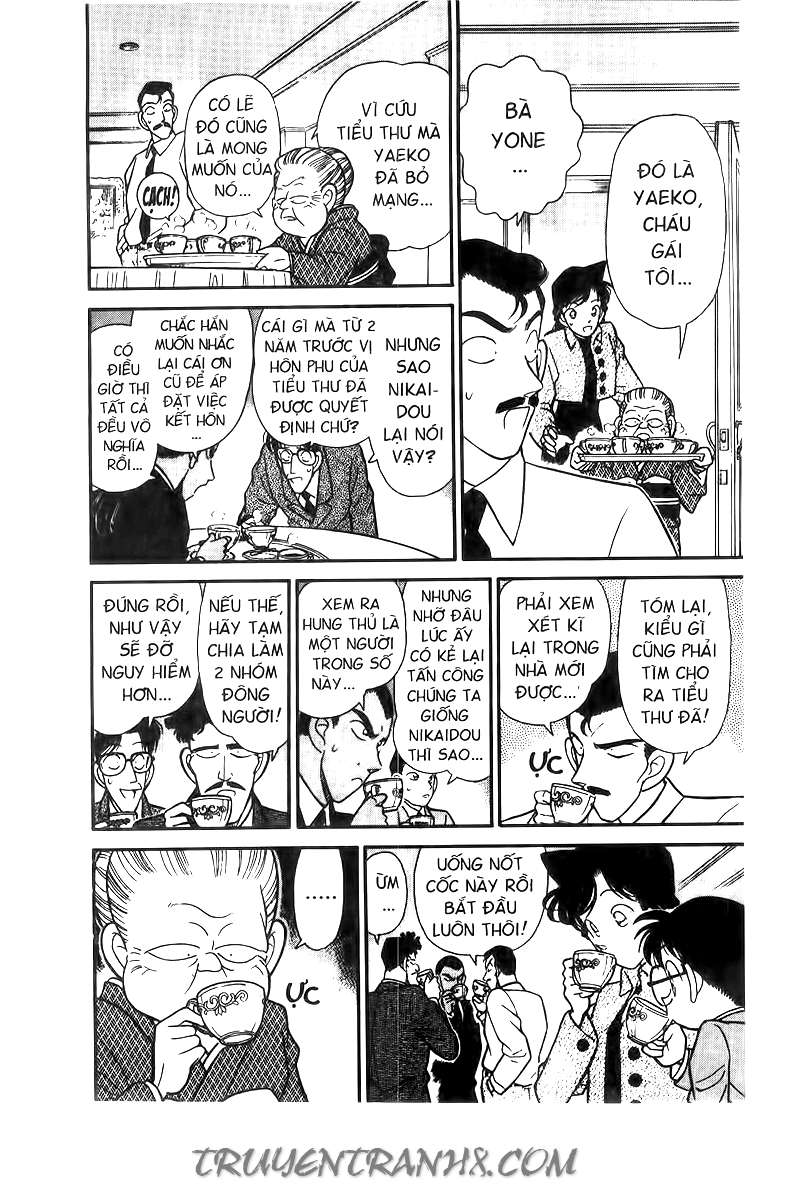 Conan - Chương 88