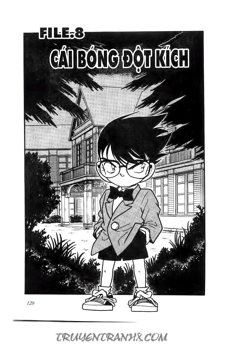 Conan - Chương 88