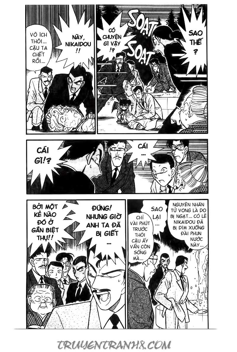 Conan - Chương 88