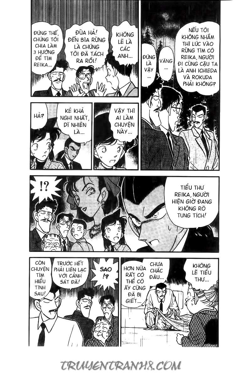 Conan - Chương 88