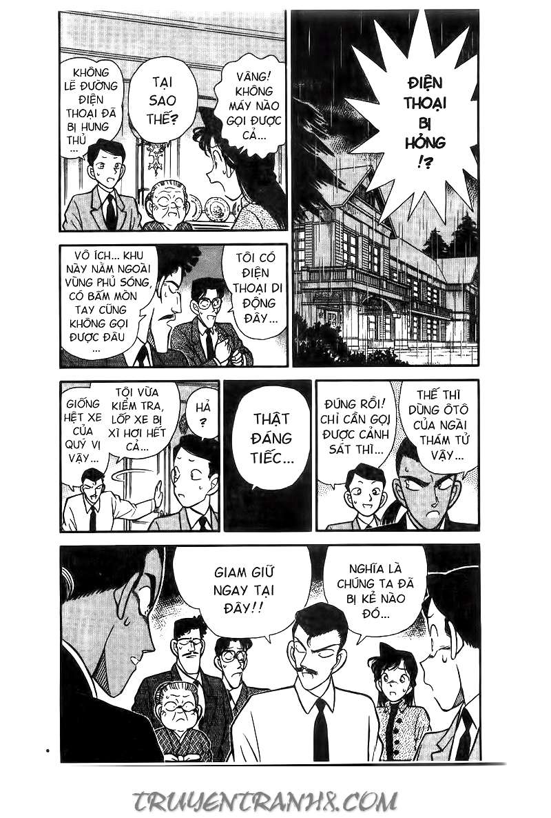 Conan - Chương 88