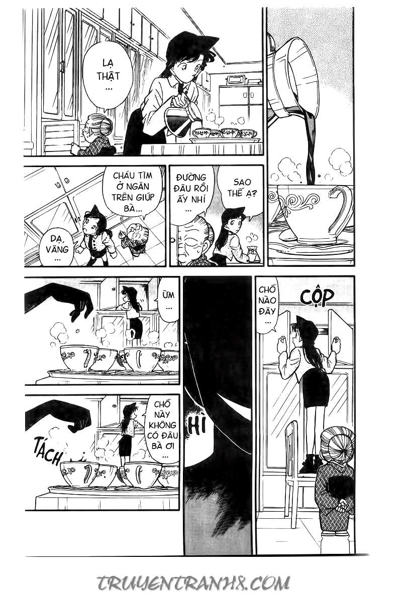 Conan - Chương 88
