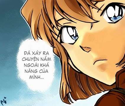 Conan - Chương 891