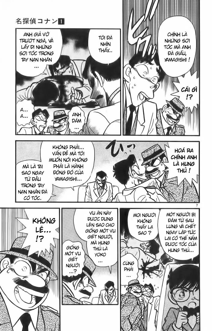 Conan - Chương 9