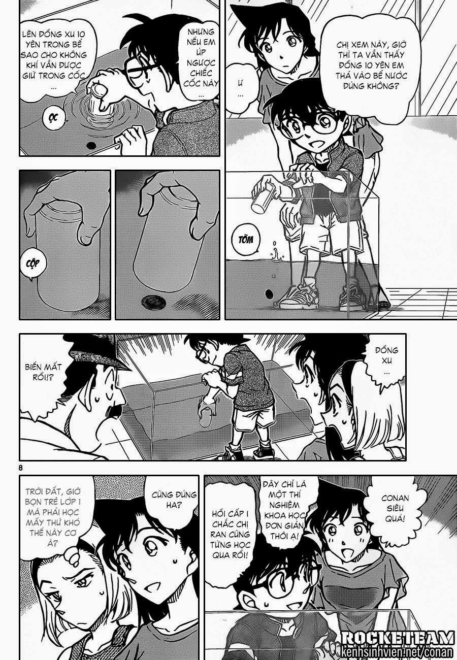 Conan - Chương 905