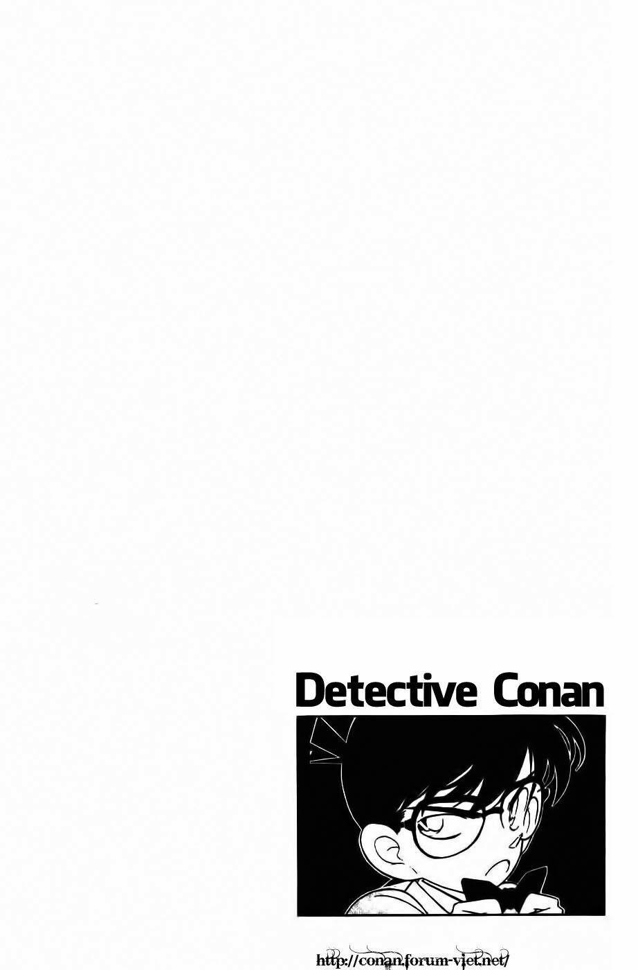 Conan - Chương 91