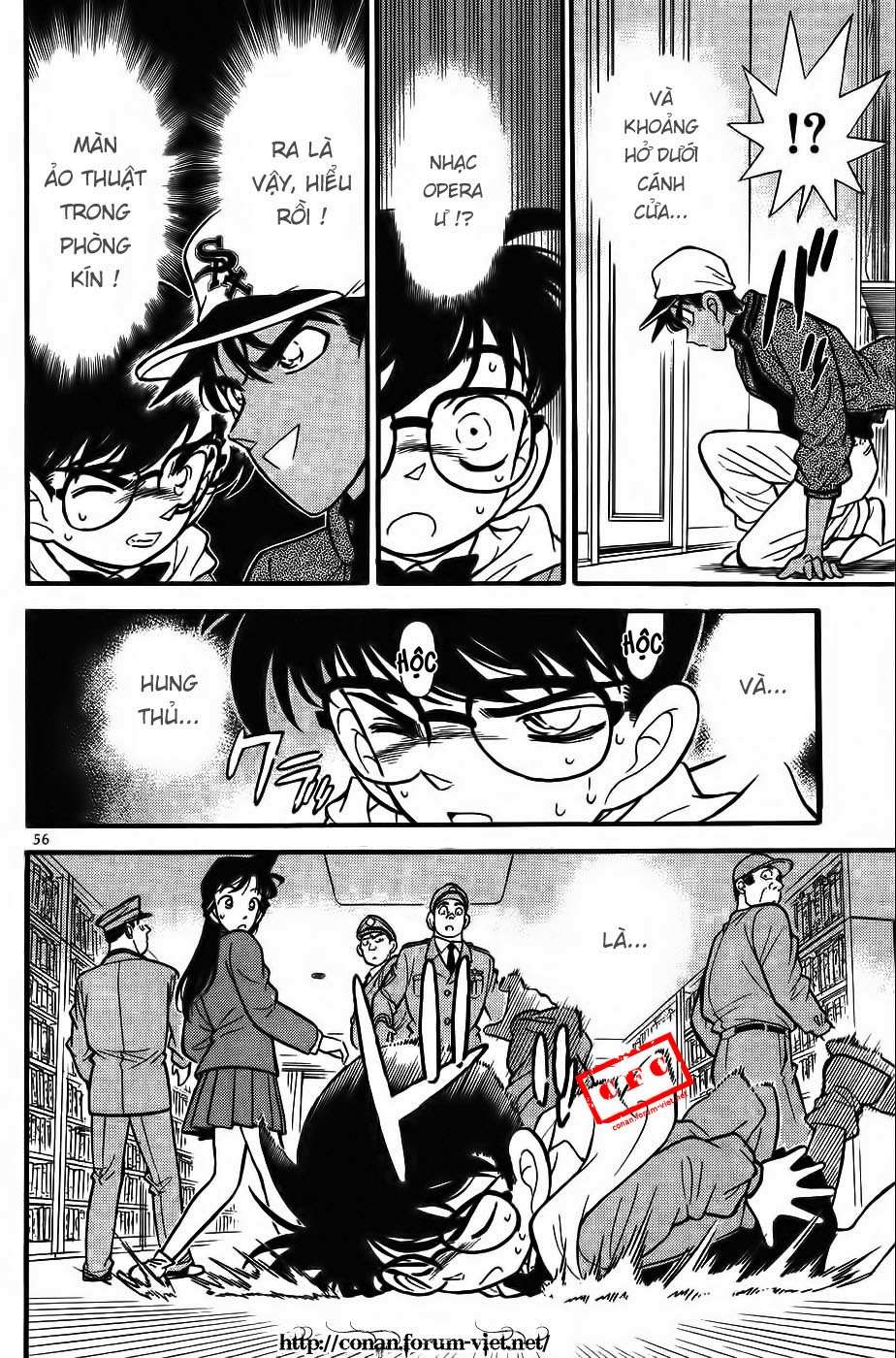 Conan - Chương 93