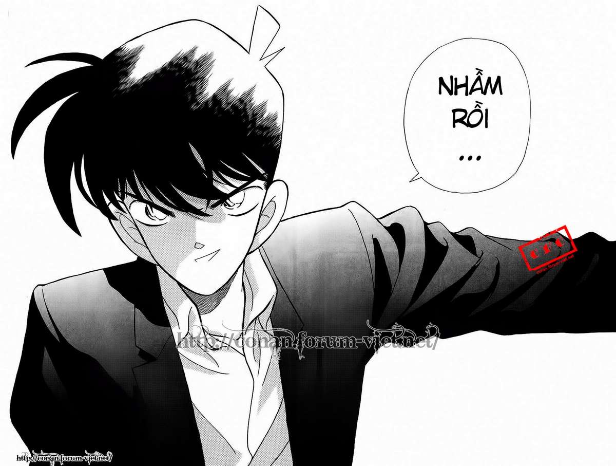 Conan - Chương 94
